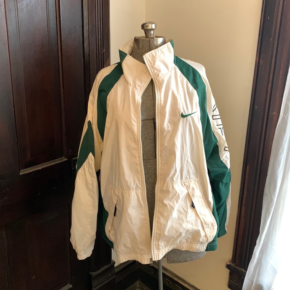 Nike Air Windbreaker Jacket